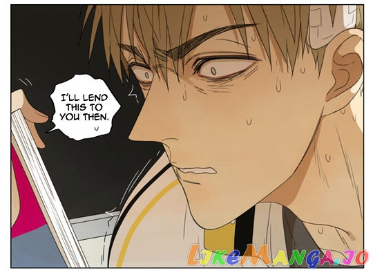 19 Days chapter 151 image 08